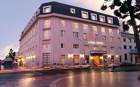 Gran Hotel Isabel Riquelme